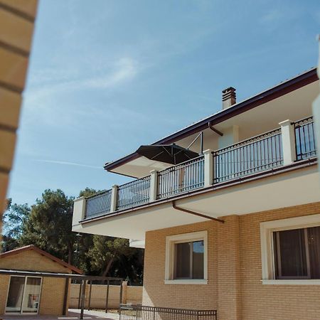 Aurum Suites Pescara Exteriör bild
