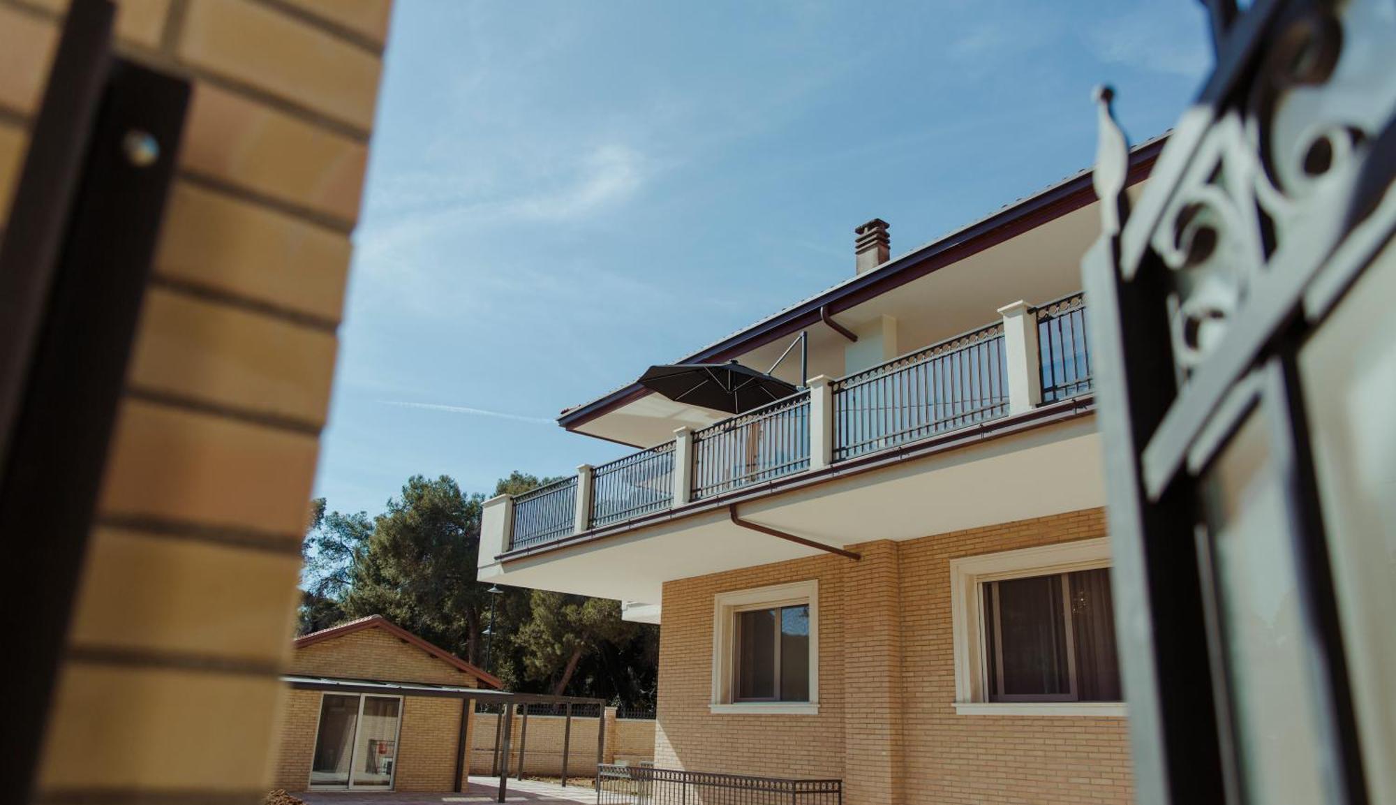 Aurum Suites Pescara Exteriör bild